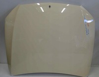 фото thumb №2, Mercedes e клас w213 213 капот кришка двигуна