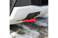 фото thumb №3, Захист фаркоп ліва ford f 150 f-150 2021- raptor