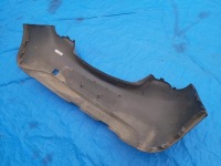 Opel-części corsa e бампер задний  задний 3d 5d 698 Доставка, фото thumb