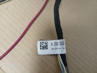 фото thumb №14, Mercedes eqc n293 левая фотохромный ассистент gps камера full 10+8+1+1+1 euro