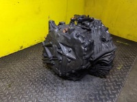 фото thumb №4, Insight 1.3 гибрид 12r 88km коробка передач коробки передач автомат cvt sbla sbla-1067417