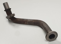 фото thumb №3, Шланг трубка труба egr mercedes w169