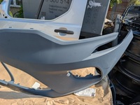 фото thumb №5, Renault clio 5 v 19- бампер переднее перед 620228351r новый оригинал