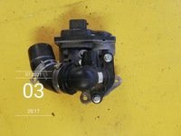 фото thumb №1, Megane clio dacia клапан egr 1.5 dci 147104647r h8201143495