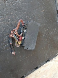 фото thumb №5, Модуль комфорту джгут колодки audi a6 c5 4b 4b0962258a