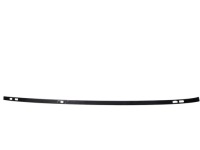 Купити Молдинг дахова ліва під  рейлінг mercedes ml w163, фото thumb