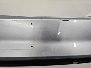 фото thumb №7, Vw passat b7 универсал бампер задний зад la7w