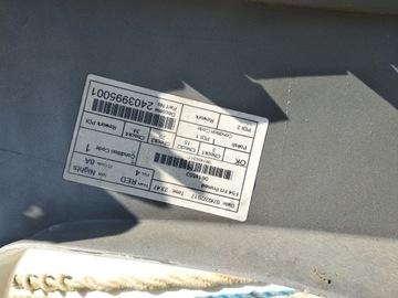 фото thumb №14, Mini cooper one f54 clubman бампер перед переднее