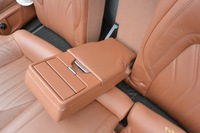 фото thumb №9, Maserati quattroporte vi сидіння заднє сидіння обшивки uk