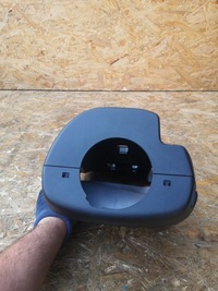 фото thumb №6, Ford kuga mk3 защита колонки защита ручка-переключатель