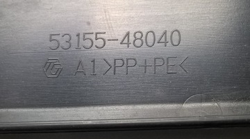 фото thumb №12, Lexus rx 2012-2015 решётка радиатора решётка решётка перед оригинал