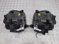 фото thumb №9, Hyundai tucson iv бампер переднее усилитель крыло лампа капот европа