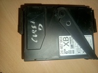фото thumb №1, Модуль комфорту opel corsa c 24467903xb
