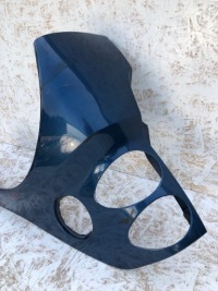 фото thumb №5, Крыло правый задняя smart fortwo 451