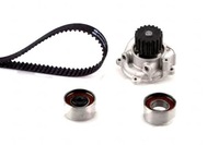 фото thumb №2, Комплект - набор ремень распределительного вала gates adm573701 kt