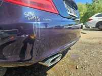 фото thumb №2, Mercedes slk r171 w171 бампер задняя задний цвет c359 2008 r