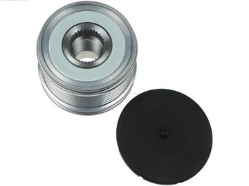 фото thumb №14, Колесо ременное генератора as-pl afp3018