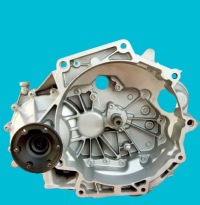 фото thumb №1, Коробка передач передач renault 1.2 jb1514 +!