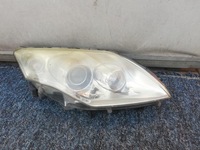 фото thumb №1, Лампа передняя правая renault laguna iii ксенон 07-