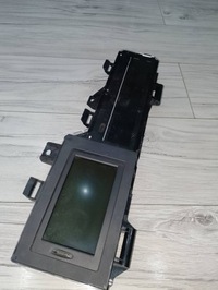 фото thumb №2, Лічильник дисплей renault scenic iii 248108917r