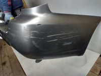 фото thumb №9, Subaru legacy iv 03-09 универсал задний бампер
