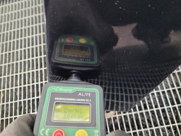 фото thumb №4, Крило перед переднє правий opel vectra c