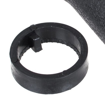 фото thumb №9, Vw polo iv 2001-2009 ручка важіль зміни коробки передач