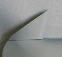 фото thumb №1, Mustang заглушка защита накладка зеркало