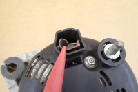 Купити Jeep compass 1.6 jtd 500l 500x tonale giulieta renegade генератор 52083172, фото thumb