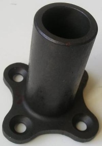 фото thumb №1, Втулка захист зчеплення коробки передач kia lublin ii, iii orginał