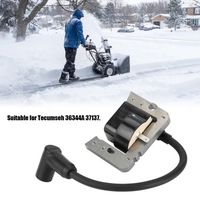 фото thumb №15, Котушка запалювання іскровий пристрій свічка do tecumseh 36344a