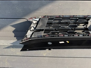 фото thumb №10, Volkswagen passat b8 usa 2019 решётка радиатор / решётка радиатора