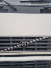 фото thumb №3, Капот передня перед решітка volvo fh 12 13