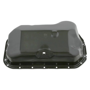 фото thumb №2, Піддон масляна do vw golf iv 1.6 1.8 1.9 tdi 2.0