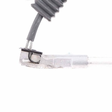 фото thumb №9, Mercedes w209 скоба натяжитель патрон/заряд зад левый