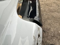 фото thumb №15, Бампер перед передний jaguar f-type x152 2013+