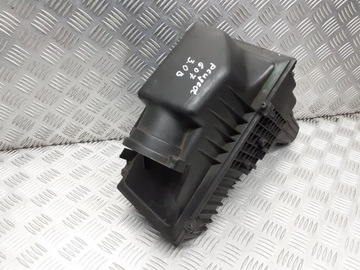 фото thumb №1, Корпус фільтра повітря peugeot 607 3.0 v6