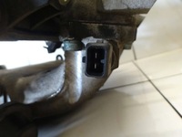 фото thumb №13, Vw polo iii 6n 1.6 mpi 98 колектор всмоктуючий 037133206g 037133205a