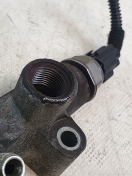 фото thumb №8, Планка впрыскивающий датчик opel astra j iv 1.7cdti