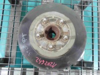 фото thumb №1, Ступиця колеса задня права lancia thema ii 11-14