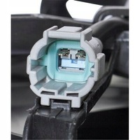 фото thumb №2, Вентилятор subaru xv 1.6 2.0 2011-2013