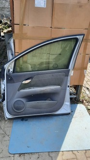 фото thumb №13, Двері перед передні праві fiat croma 07r