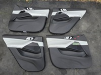 фото thumb №1, Обшивка оббивка двері кронштейн bmw x5 g05