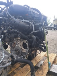 Двигун citroen c5 air cross 1.6 thp 10fkbj 35.000km Оригінал, фото thumb