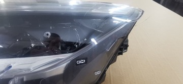 фото thumb №8, Ford mustang mach-e 20- лампа лівий перед lj8b-13e015-bd