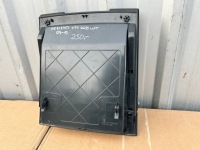 фото thumb №9, Mercedes vito w639 полка средняя бардачок консоли a6396800191