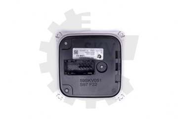 фото thumb №15, Esen skv перетворювач ксенон mercedes cls c218 gl x166 ml w166 sl r231