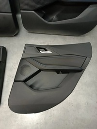 фото thumb №5, Bmw 2 active tourer u06 обшивки двері комплект