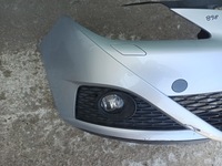 фото thumb №5, Бампер перед seat ibiza iv ls7y 08-12 омыватель