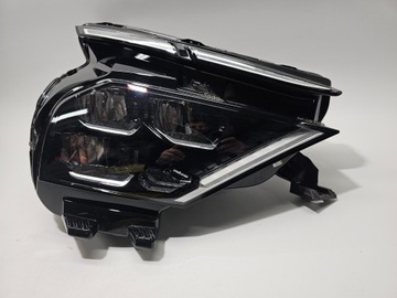 фото thumb №6, Лампа полный led правый перед citroen c4 iii x 20- #4370